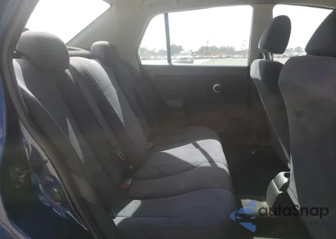 2011 Nissan Versa S from USA, damaged, VIN 3N1CC1AP4BL410380